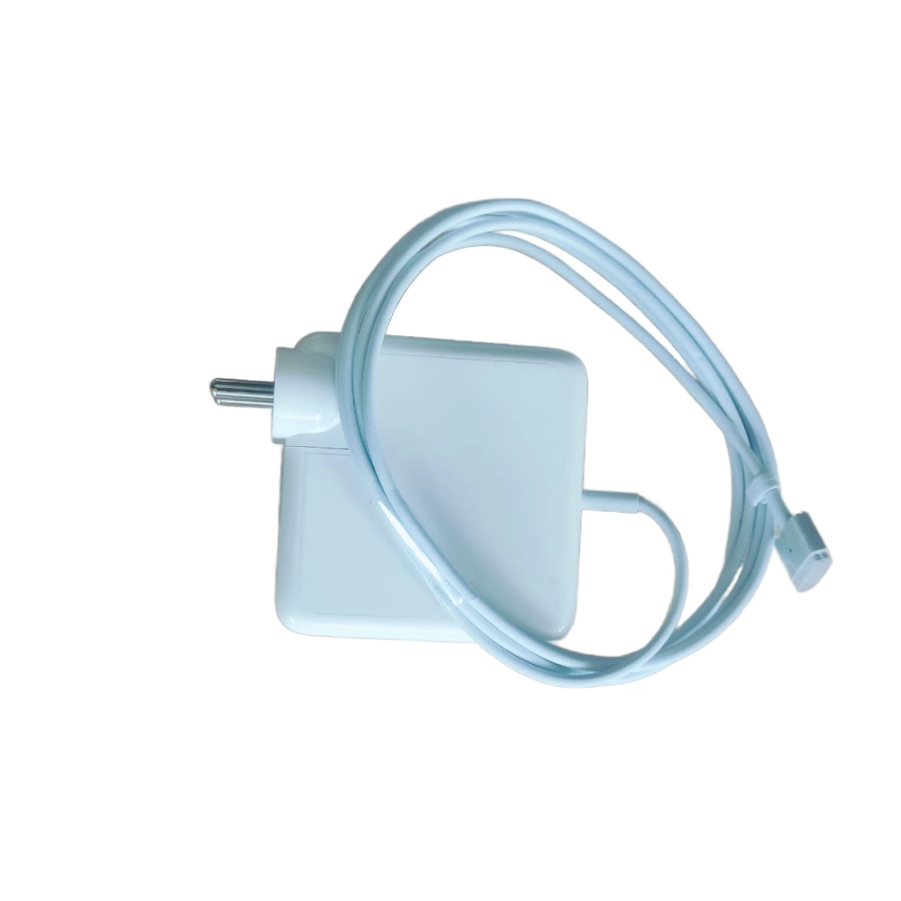 Lapcare Laptop Adapter Compatible For Apple  60w 16.5v | 3.65a | Megsafe 2 T shape view 3